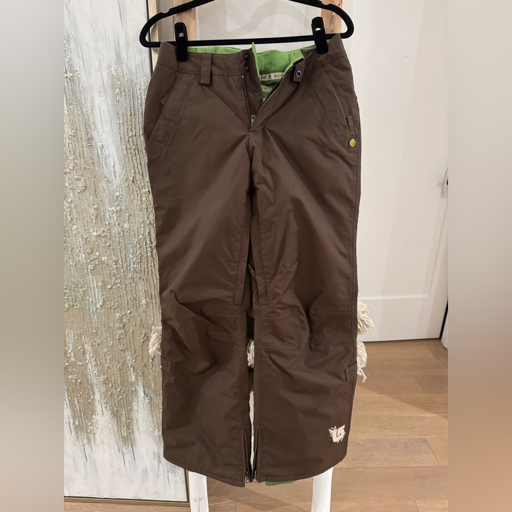 Burton Snowboard Pants XS